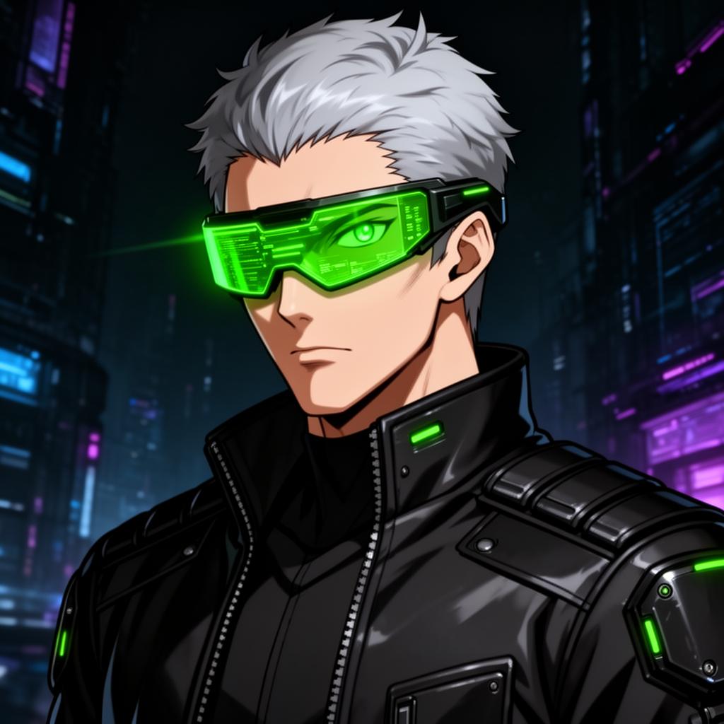 Commander hero portrait